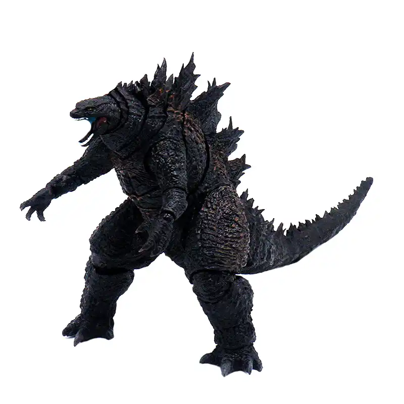 اکشن فیگور مدل گودزیلا Godzilla King Of The Monsters