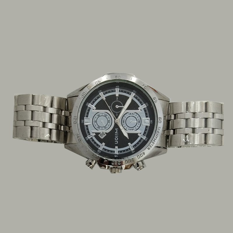 ساعت مچی عقربه‌ای مردانه کد 2024