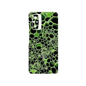 MAHOOT Atom Universe 4 Cover Sticker for Xiaomi Redmi Note 10 Pro