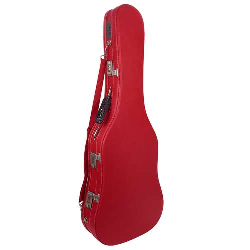 هارد کیس گیتار الکتریک هرتز مدل R