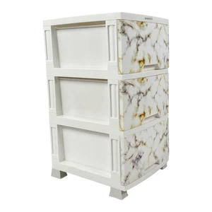 فایل کشویی رزگلد مدل گارنت کد R637
