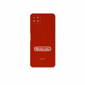 MAHOOT NINTENDO Cover Sticker for Huawei Nova Y60