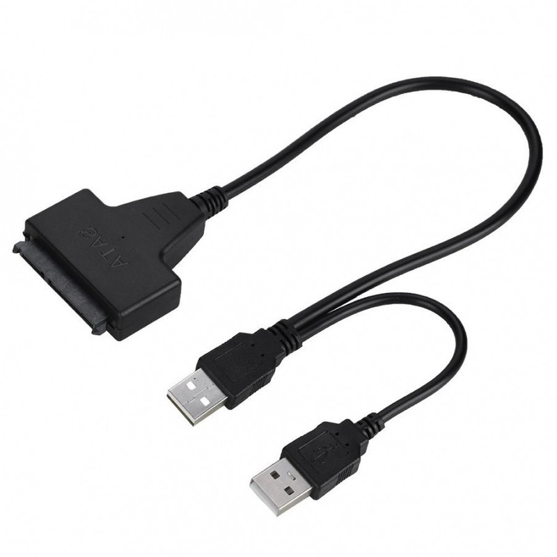 مبدل USB به  SATA ونتولینک مدل 4TB