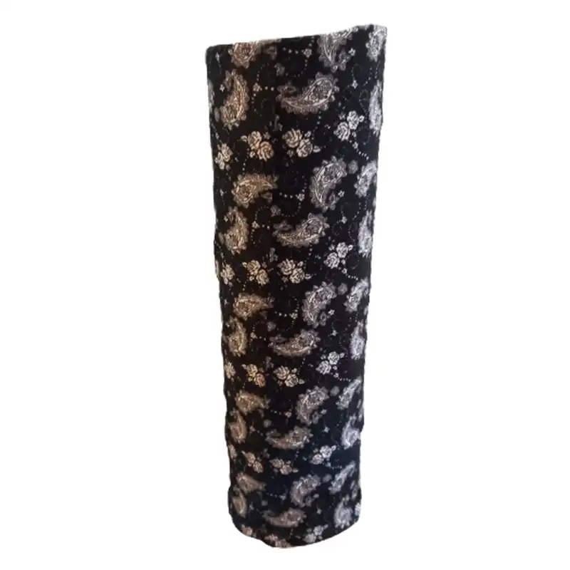 دستمال سر و گردن مدل DSR07