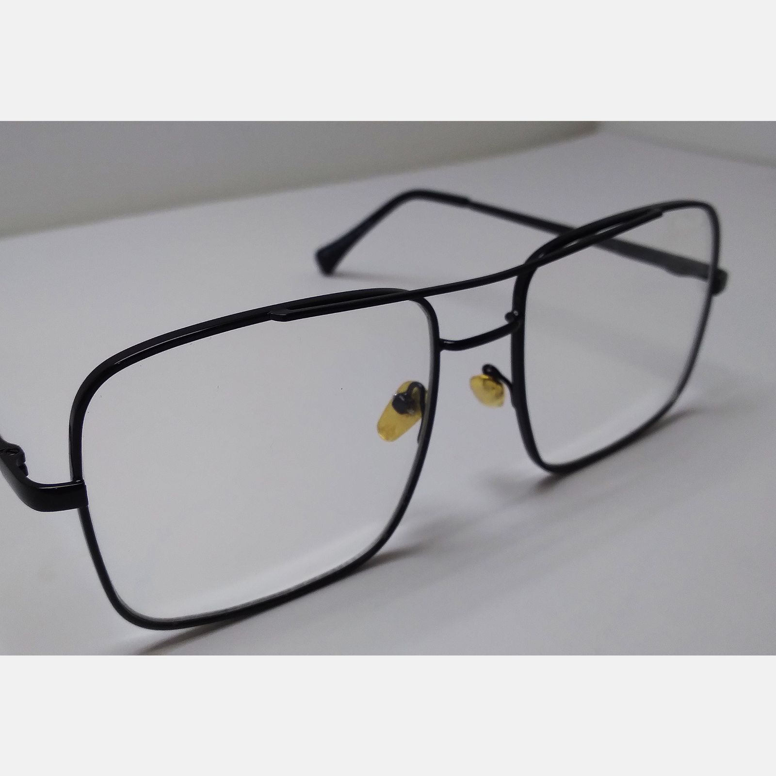 فریم عینک طبی مدل HD-12 -  - 5