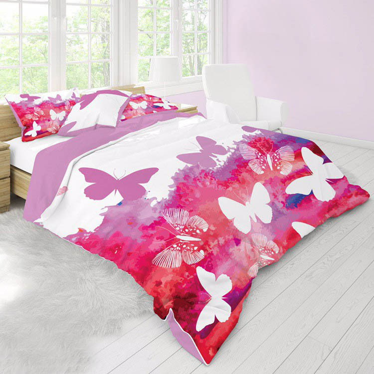 سرویس خواب آرنا مدل M386 دونفره 7 تکه