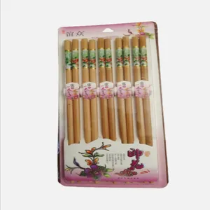 چوب غذاخوری مدل G8 بسته 20 عددی