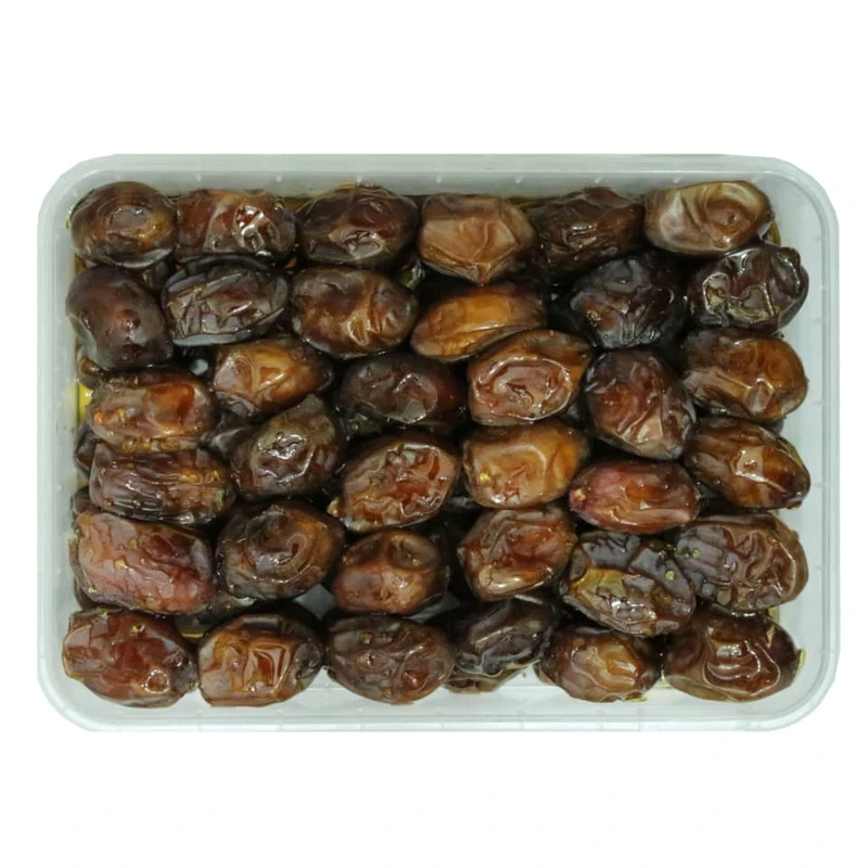 خرما خاصوئی - 490 گرم