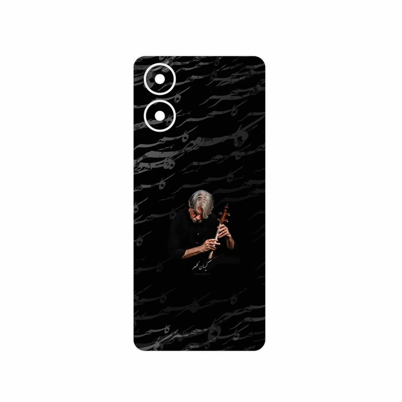 برچسب پوششی ماهوت مدل Kayhan Kalhor مناسب برای گوشی موبایل موتورولا Moto G04