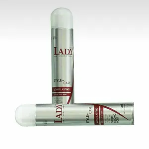 لسپری نگهدارنده حالت موی لیدی کالر