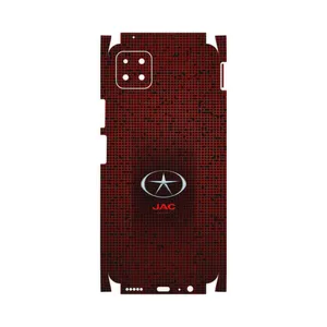 MAHOOT JAC-FullSkin Cover Sticker for Huawei Nova Y60