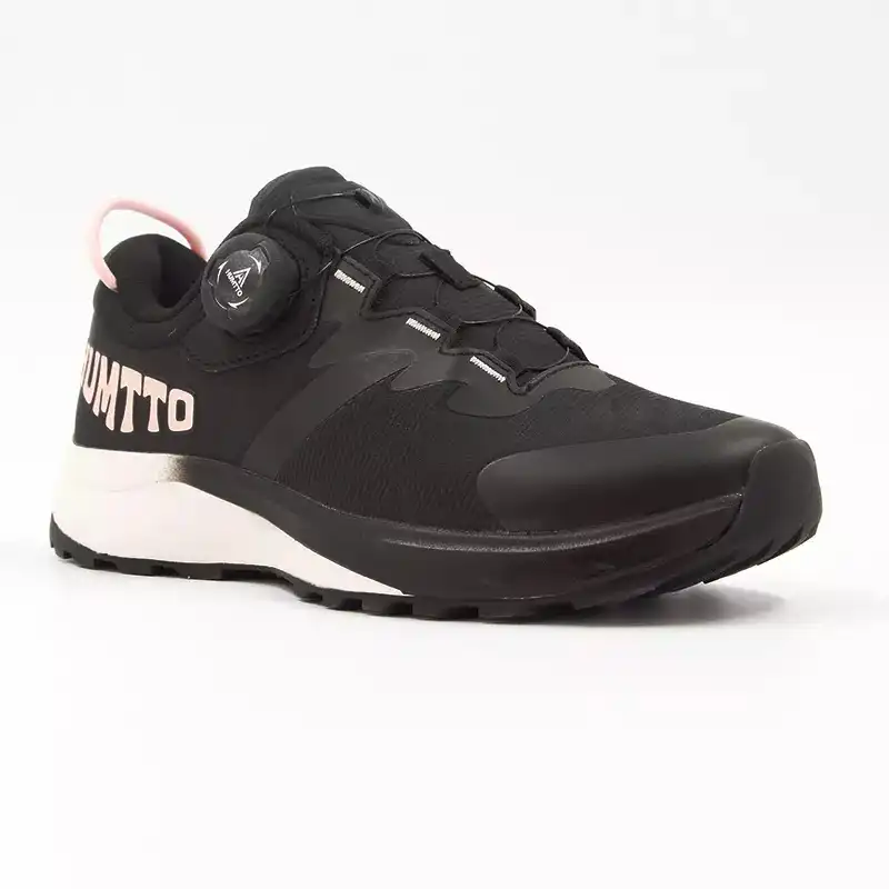 کفش پیاده روی زنانه هامتو مدل 340229B_5