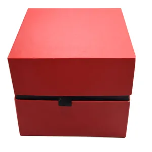 جعبه هدیه مدل دو طبقه کد 1209