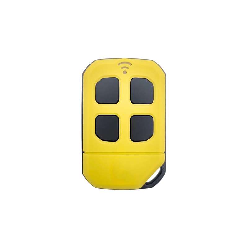 ریموت بلوتوثی دربازکن استیل مدل Wifi-433
