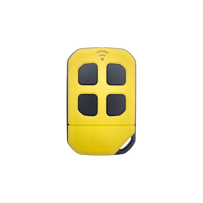 ریموت بلوتوثی دربازکن استیل مدل Wifi-433