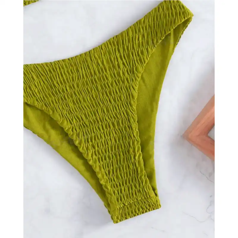 مایو زنانه مدل TBESS22BT0060