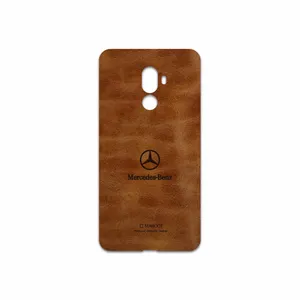 MAHOOT BFL-MBNZ Cover Sticker for GLX shahab