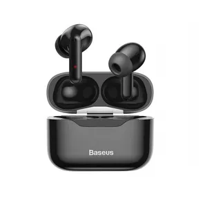 هدفون مخصوص بازی بی سیم باسئوس مدل NRE EARBUDS SIMI S1 HI-FI