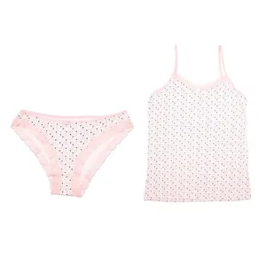 لباس خواب زنانه مدل HNSS 1038