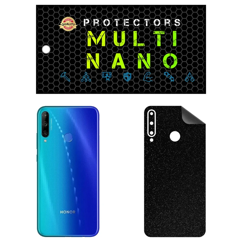 برچسب پوششی مولتی نانو مدل X-F1G مناسب برای گوشی موبایل آنر 9C