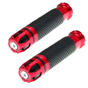 دسته فرمان موتور سیکلت ریزوما مدل A43 بسته 2 عددی