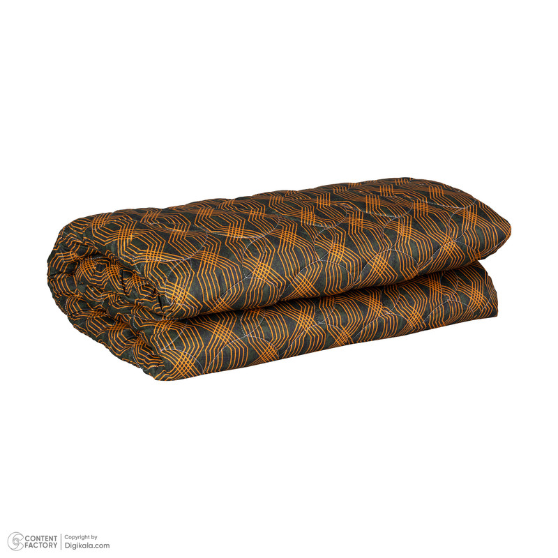لحاف نرم بافت مدل لایکودوزی شده دو نفره سایز 220x200 سانتی متر لحاف نرم بافت مدل لایکودوزی شده دو نفره سایز 220x200 سانتی متر