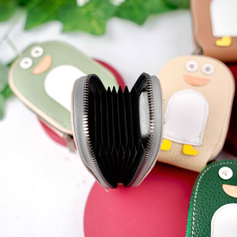 جاکارتی زنانه مدل پنگوئن کد JK92-1550