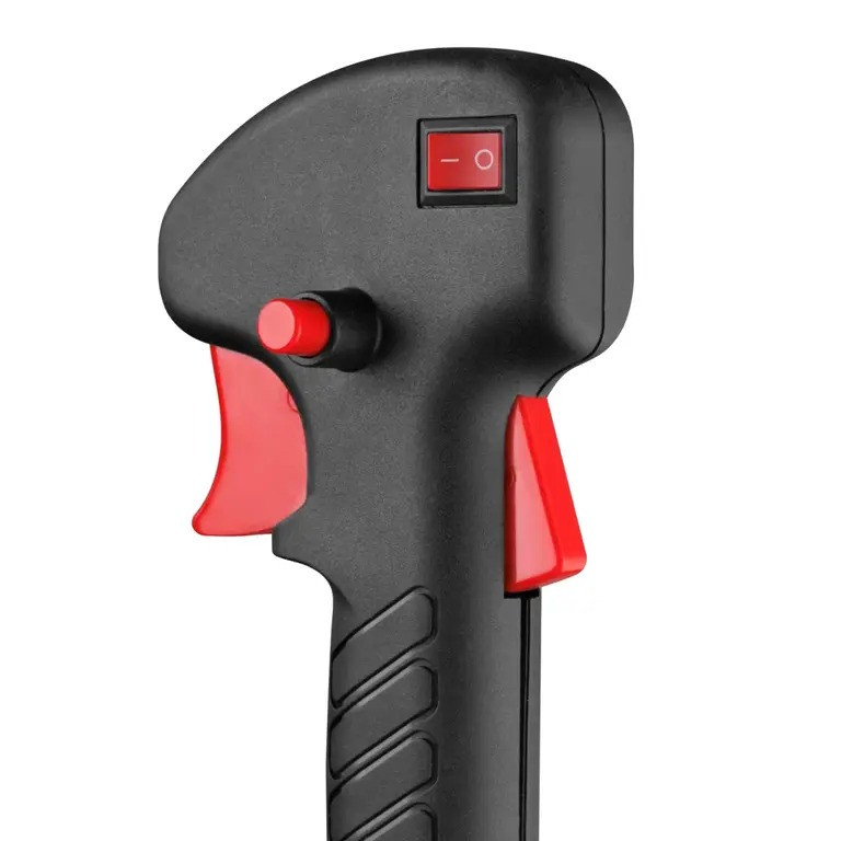 علف زن بنزینی رونیکس مدل 4552B