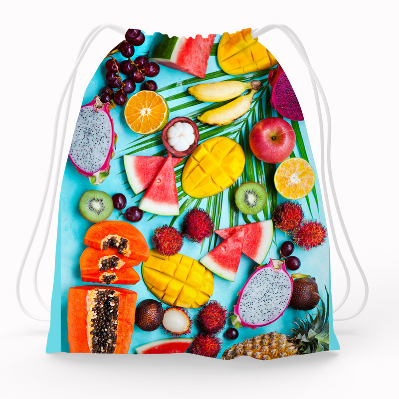 کیسه سبزی مدل میو های استوایی کد 1400126