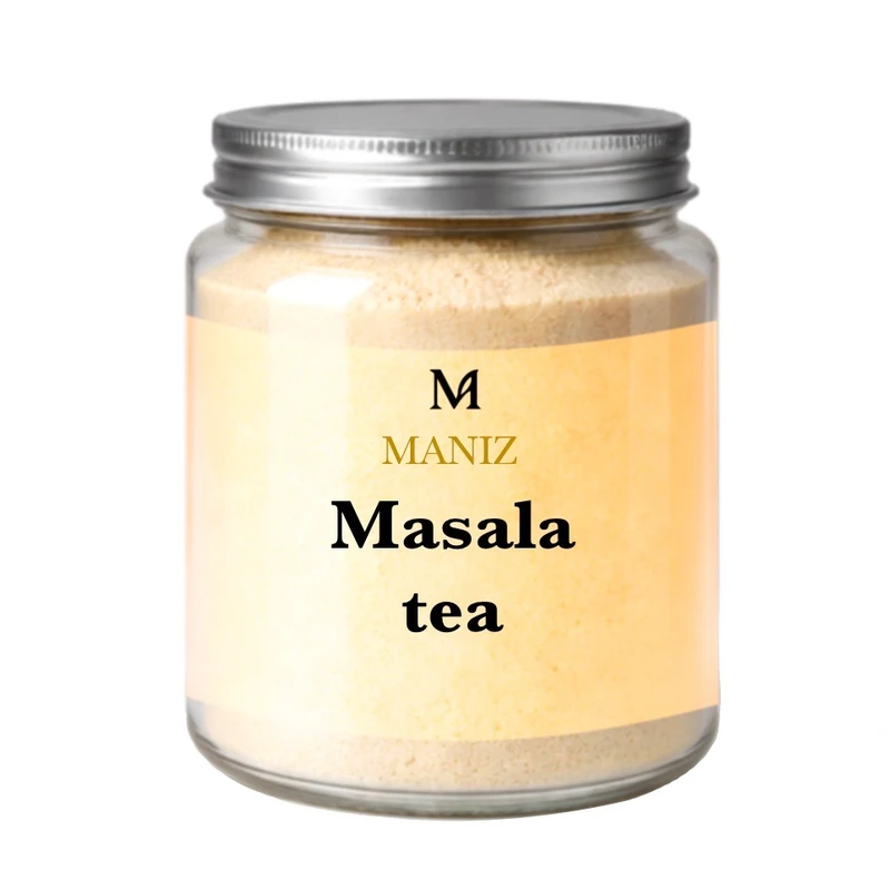چای ماسالا مانیز - 200 گرم