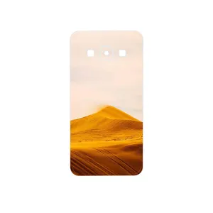 MAHOOT Sahara Desert Cover Sticker for Samsung Galaxy A3