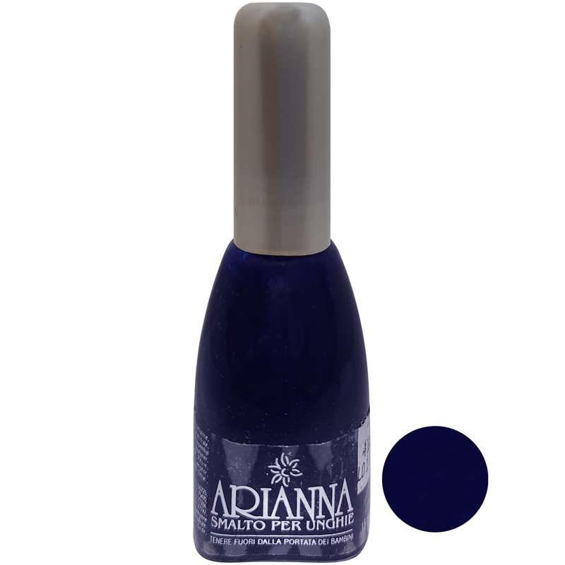 لاک ناخن آریانا شماره 416