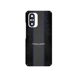 MAHOOT Chrysler Cover Sticker for Xiaomi Poco F3 5G