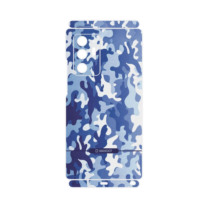 برچسب پوششی ماهوت مدل Army-Winter-FullSkin مناسب برای گوشی موبایل سامسونگ Galaxy Note20 ULTRA