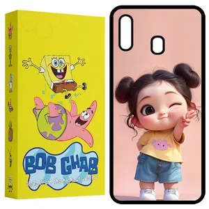 BOB Ghab BCPA20 Cover For Samsung Galaxy A30 / A20 / M10s 