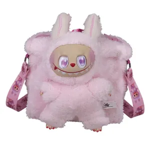 کیف لوازم کودک مدل لبوبو کیفی کد sor01