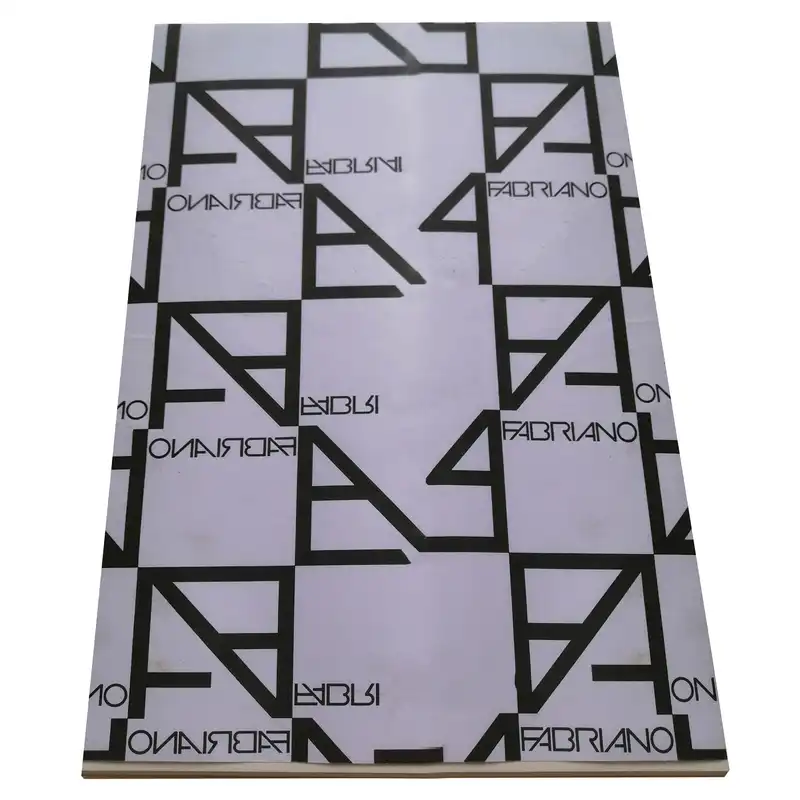 مقوا آبرنگ فابریانو مدل 300WCA4 سایز 30x21 سانتی متر بسته 10 عددی
