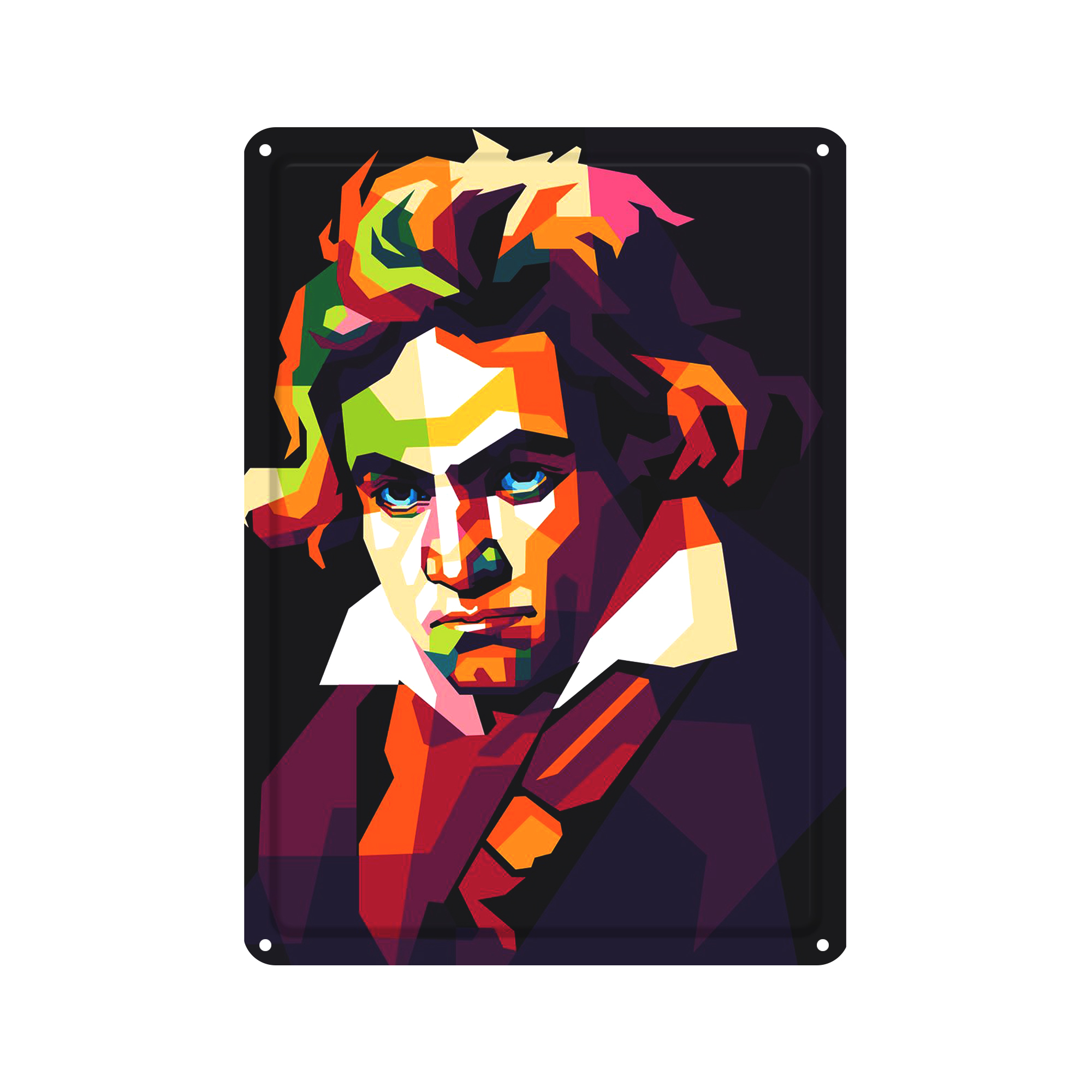 دیوارکوب مدل بتهون کد s 2274