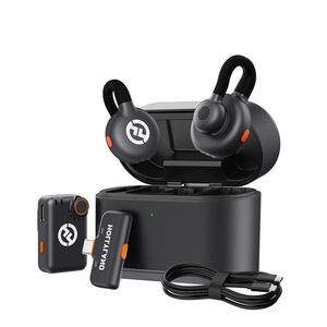 میکروفن یقه ای هالی لند مدل LARK M2S Combo