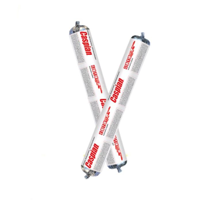 چسب پلی اورتان کاسپین مدل سوسیسی وزن 600 گرم