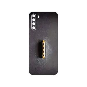 MAHOOT Harmonica Cover Sticker for Gplus X10