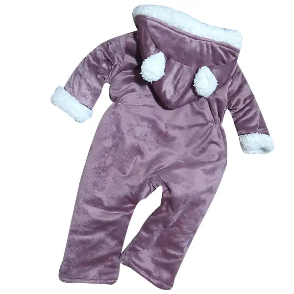 سرهمی نوزادی مدل Born.to.fly کد Ba1