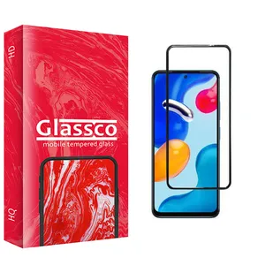 Glassco Co2 Screen Protector For Xiaomi Redmi Note 11S