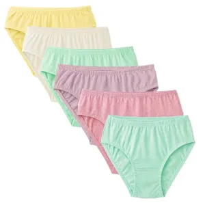 شورت زنانه مدل بیسیک ساده کد PJ1591 بسته  شش عددی