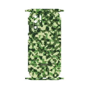 MAHOOT  Army-Green2-Pattern Cover Sticker for Huawei P30 Pro
