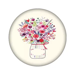 مگنت مدل گل کد 2105