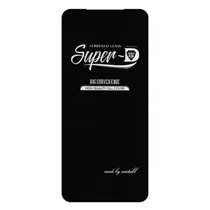 محافظ صفحه نمایش شهر گلس مدل SPRBP مناسب برای گوشی موبایل هوآوی Y7a / P smart 2021