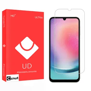 Coconut UD2 Screen Protector For Samsung Galaxy A24