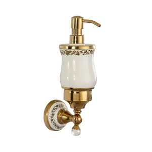 پمپ مایع دستشویی مدل SWZ300