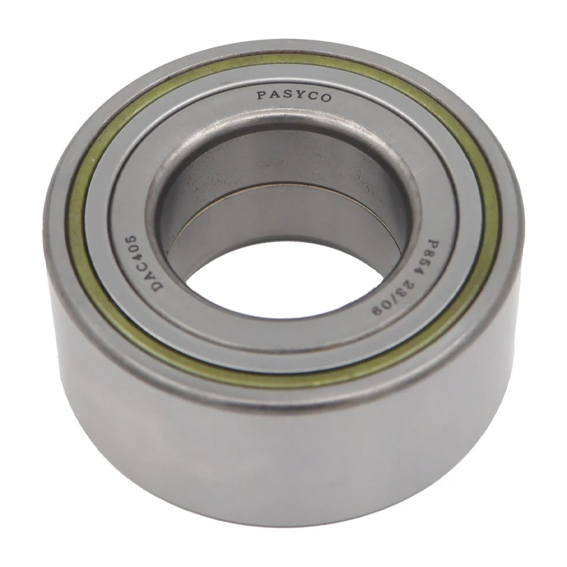 بلبرینگ چرخ جلو پاسیکو مدل P854 قطر 80 میلیمتر مناسب برای پژو 405